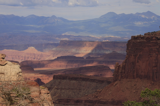 Canyonlands National Park