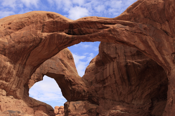 Arches National Park