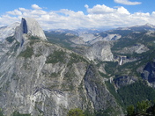 Yosemite National Park