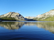 Yosemite National Park