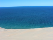 Sleeping Bear Dunes National Lakeshore