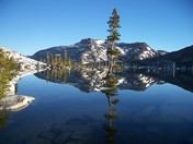 El Dorado National Forest, Desolation Wilderness