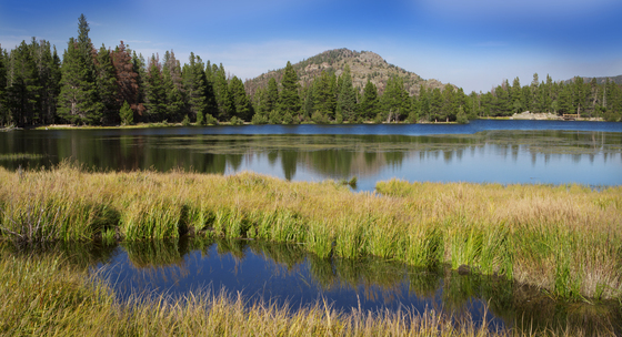 Rocky Mountain National Park