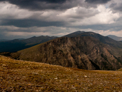 Rocky Mountain National Park