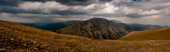 Rocky Mountain National Park