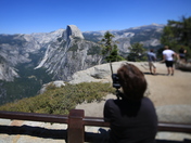 Yosemite National Park