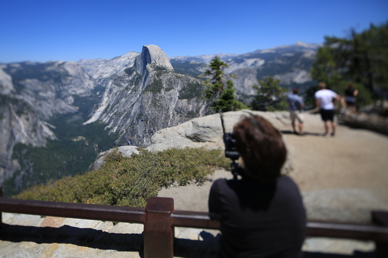 Yosemite National Park