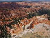 Bryce National Park