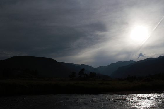 Rocky Mountains National Park