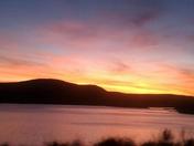 Blue Mesa/Curecanti National Recreation Area