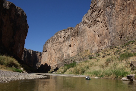 Big Bend National Park