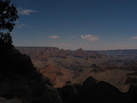 Grand Canyou