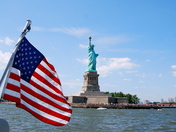 Statue of Liberty
