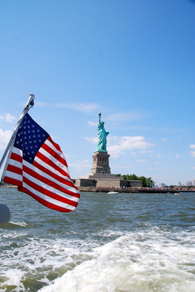 Statue of Liberty