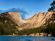 Rocky Mountain National Park