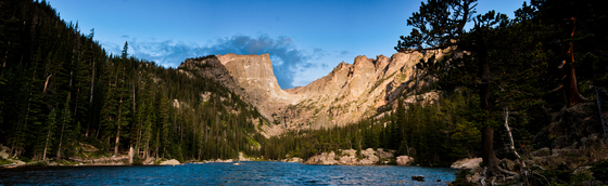 Rocky Mountain National Park