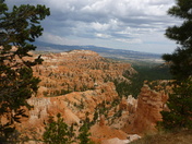 Bryce National Park