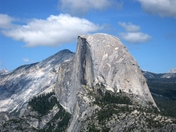 Yosemite National Park