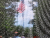 Vietnam Memorial