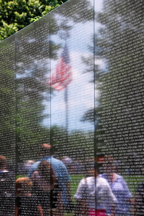 Vietnam Memorial