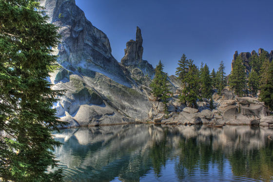 Klamath National Forest
