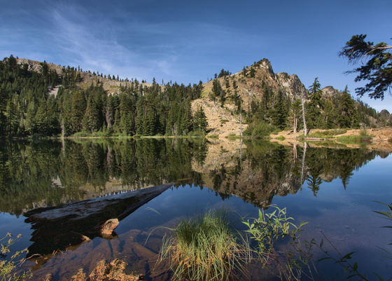Klamath National Forest