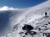 White Mountain National Forest, NH