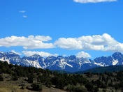 San Juan National Forest