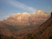 Zion National Park