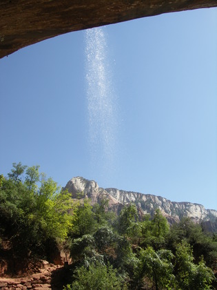 Zion National Park