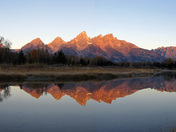 Grand Teton National Park