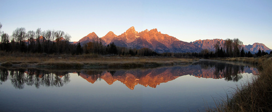 Grand Teton National Park