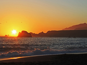 Point Reyes National Seashore/ NPS