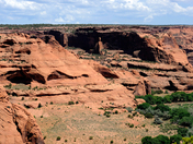 Canyon De Chelly National Monument