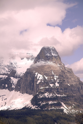 Glacier National Park