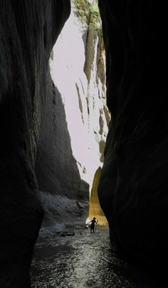 Zion National Park
