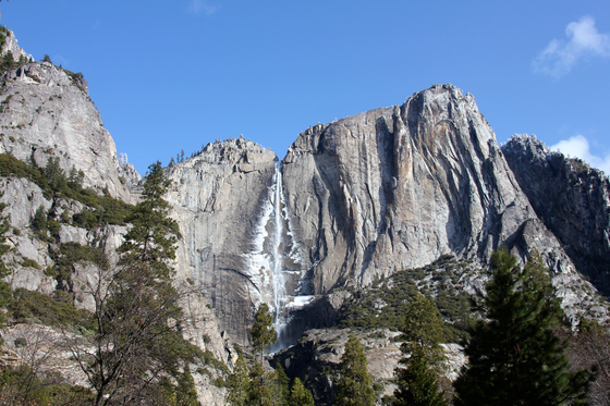 Yosemite