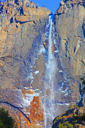 Yosemite