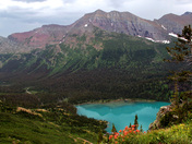 Glacier National Park