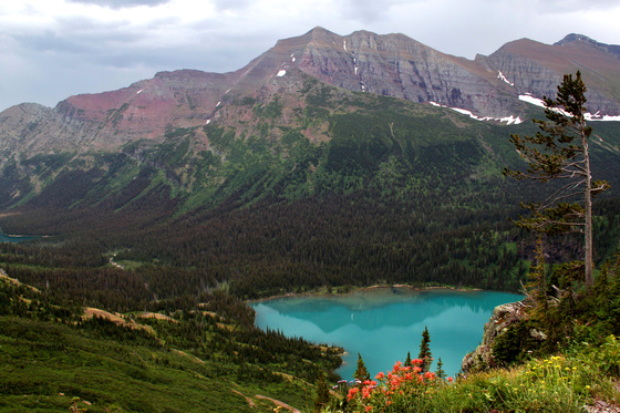 Glacier National Park