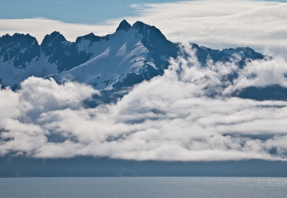 Glacier Bay NP