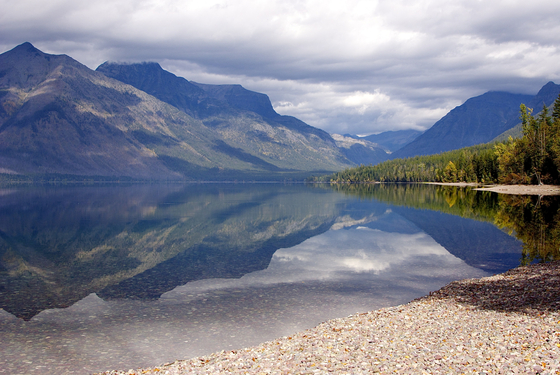 Glacier Nat'l Park