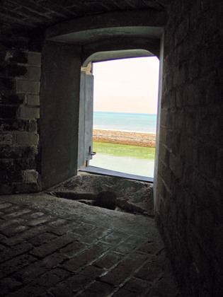Dry Tortugas National Park
