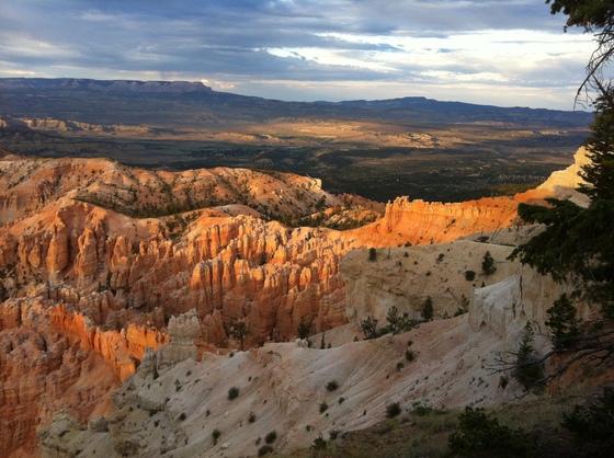 Bryce Canyon