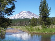 Cascades Scenic Parkway