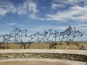 Little Bighorn Battlefield National Monument