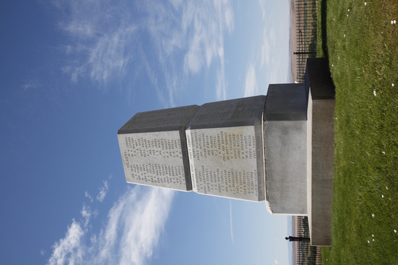 Little Bighorn Battlefield National Monument