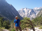 Kings Canyon National Park