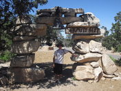 Grand Canyon National Park