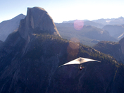 Yosemite National Park